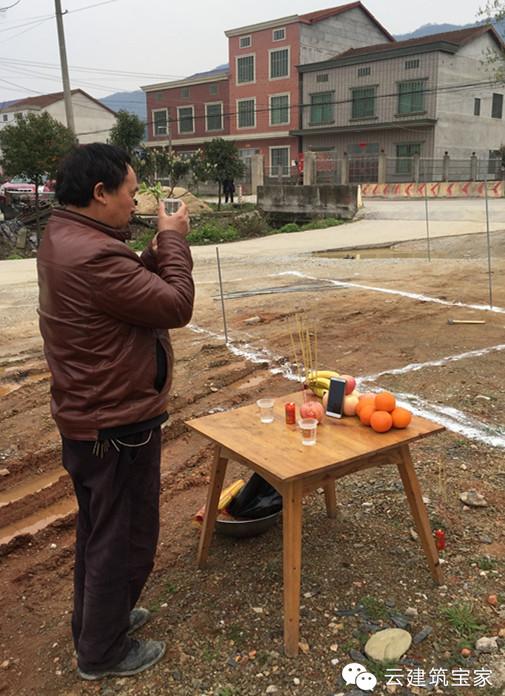 原來(lái)現(xiàn)在的農(nóng)村自建別墅，可以這么省心省力（帶現(xiàn)場(chǎng)施工圖）