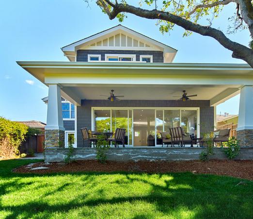 農(nóng)村自建房選這套，村里絕對找不到第二款！