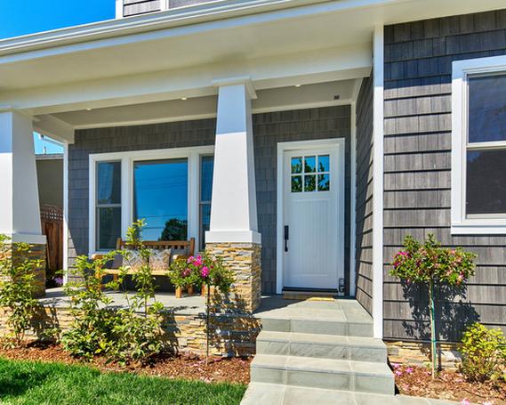 農(nóng)村自建房選這套，村里絕對找不到第二款！