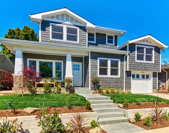 農(nóng)村自建房選這套，村里絕對找不到第二款！