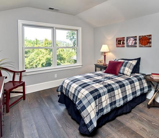 農(nóng)村自建房選這套，村里絕對找不到第二款！