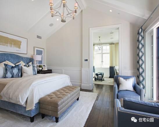 農(nóng)村蓋房選美式，誰還敢說農(nóng)村自建房土？2套實拍