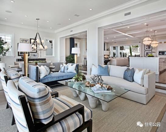 農(nóng)村蓋房選美式，誰還敢說農(nóng)村自建房土？2套實拍