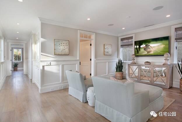 農(nóng)村蓋房選美式，誰還敢說農(nóng)村自建房土？2套實拍