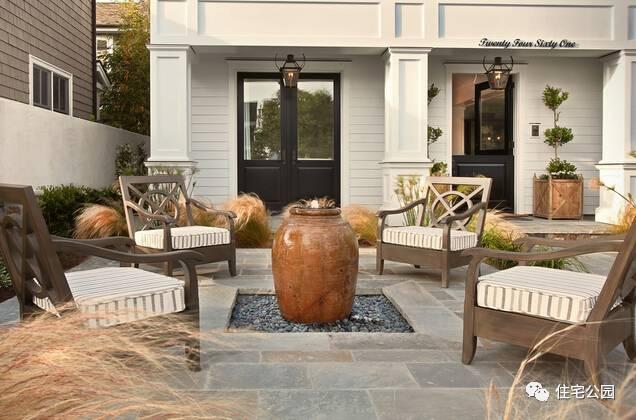 農(nóng)村蓋房選美式，誰還敢說農(nóng)村自建房土？2套實拍