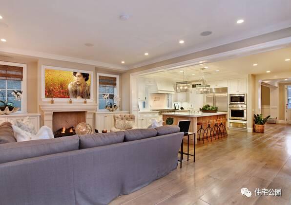 農(nóng)村蓋房選美式，誰還敢說農(nóng)村自建房土？2套實拍