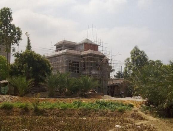 第一次帶女朋友回家嚇跑了丈母娘，小伙花15萬把老屋變豪宅