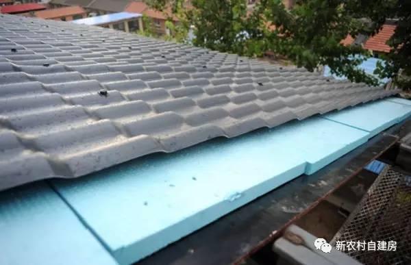 農(nóng)村別墅外墻這樣裝便宜又好看，裝修省10萬