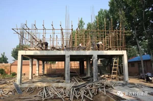 農(nóng)村別墅外墻這樣裝便宜又好看，裝修省10萬