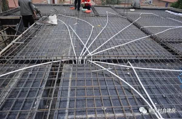 農(nóng)村別墅外墻這樣裝便宜又好看，裝修省10萬