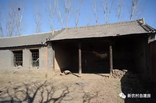 農(nóng)村別墅外墻這樣裝便宜又好看，裝修省10萬