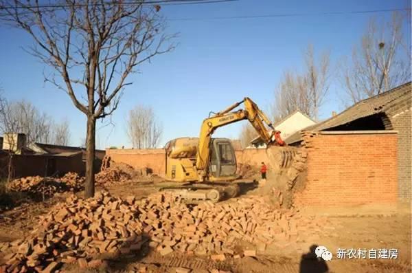 農(nóng)村別墅外墻這樣裝便宜又好看，裝修省10萬