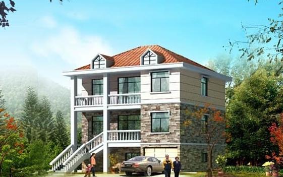 農(nóng)村自建房4大誤區(qū)，99%的家庭躺槍