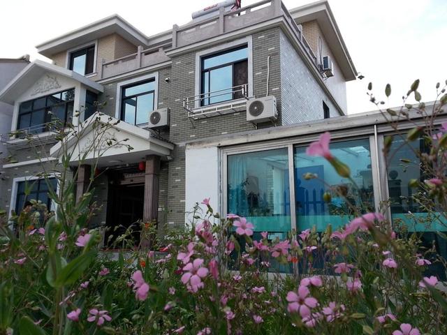 農(nóng)村一帶一路上都是別墅，看的城里人羨慕不已