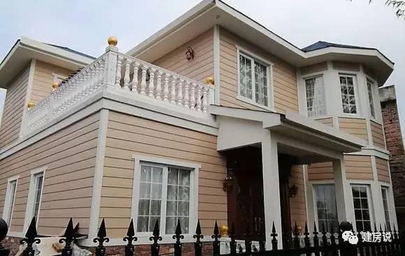 10款新農(nóng)村自建別墅戶型，實(shí)拍圖分享一波