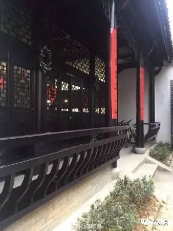 好房子在民間！9棟各具特色的農(nóng)村別墅亮瞎了我的眼