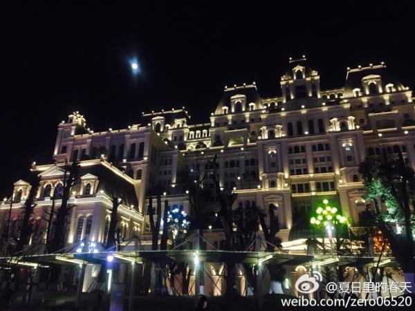 好房子在民間！9棟各具特色的農(nóng)村別墅亮瞎了我的眼