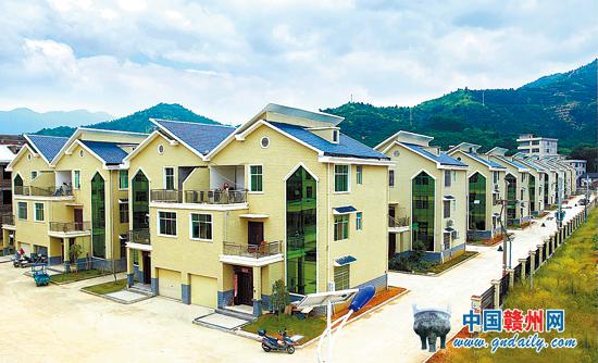 自建房不得超過3層！江西贛州就農(nóng)村自建房管理辦法對(duì)外征求意見