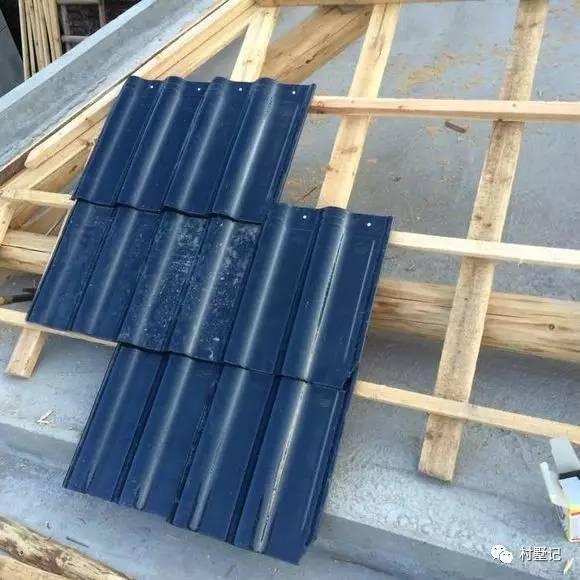 比效果圖還好看，這套建好的三層農(nóng)村別墅逆天了