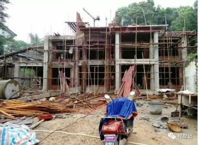 網友曬160萬建農村別墅卻遭吐槽，原來是因為這個……