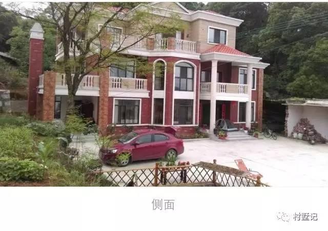 網友曬160萬建農村別墅卻遭吐槽，原來是因為這個……