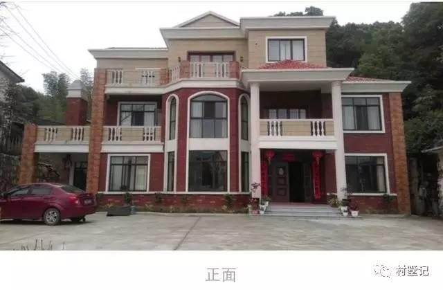 網友曬160萬建農村別墅卻遭吐槽，原來是因為這個……