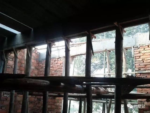 三十萬建這套二層農(nóng)村自建房，親戚都說虧了