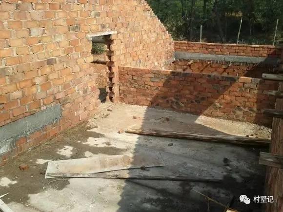 三十萬建這套二層農(nóng)村自建房，親戚都說虧了