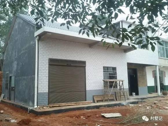 三十萬建這套二層農(nóng)村自建房，親戚都說虧了