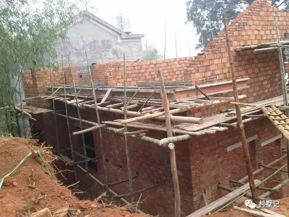 三十萬建這套二層農(nóng)村自建房，親戚都說虧了