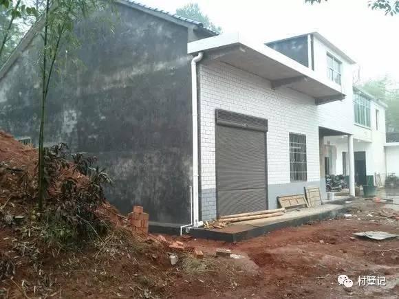 三十萬建這套二層農(nóng)村自建房，親戚都說虧了