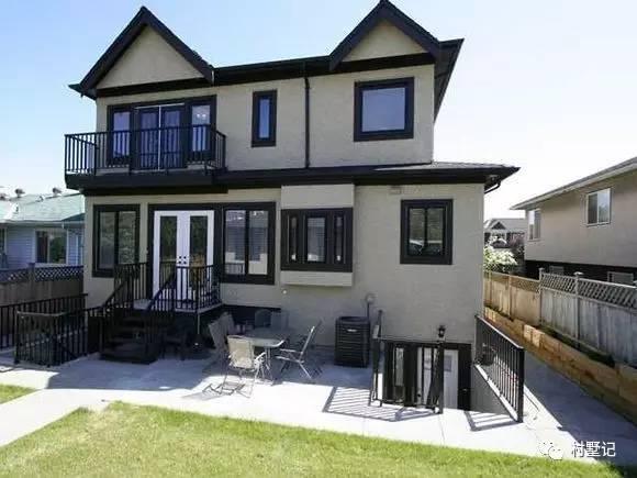 實(shí)拍10款農(nóng)村建的別墅，隨便一套都能讓你在村里挺直腰桿