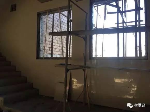 30歲兄弟倆在老家建雙拼別墅，當(dāng)?shù)卣也坏奖冗@更好的