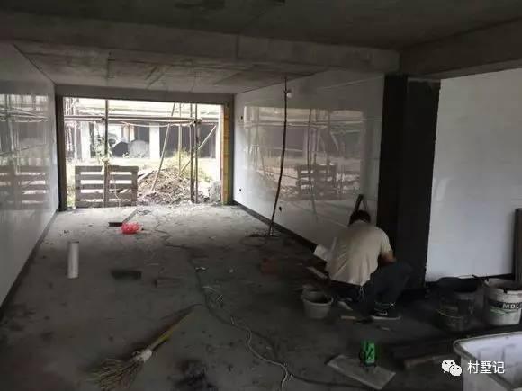 30歲兄弟倆在老家建雙拼別墅，當(dāng)?shù)卣也坏奖冗@更好的