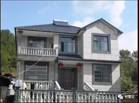 90%的人都喜歡的農(nóng)村別墅，建好后子女的婚事都成了