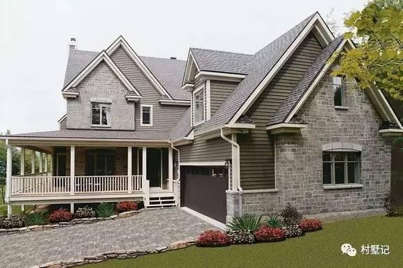 90%的人都喜歡的農(nóng)村別墅，建好后子女的婚事都成了