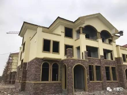 90%的人都喜歡的農(nóng)村別墅，建好后子女的婚事都成了