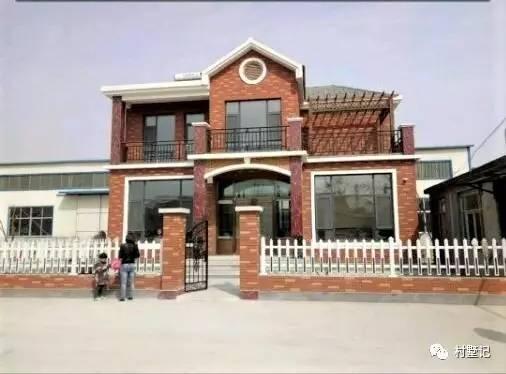 90%的人都喜歡的農(nóng)村別墅，建好后子女的婚事都成了