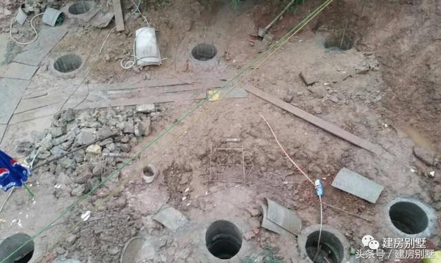 四年的時(shí)間，圓了我的建房夢，村書記都對我豎起大拇指