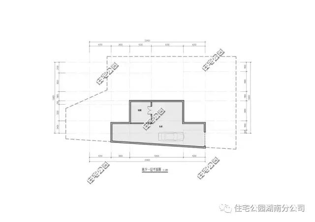 5套新中式戶型，農(nóng)村蓋房再也不怕村里有同款了！
