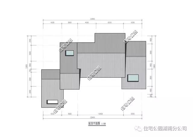 5套新中式戶型，農(nóng)村蓋房再也不怕村里有同款了！