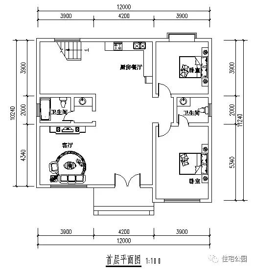 百萬豪宅也被人說土？只因你沒做這個造型
