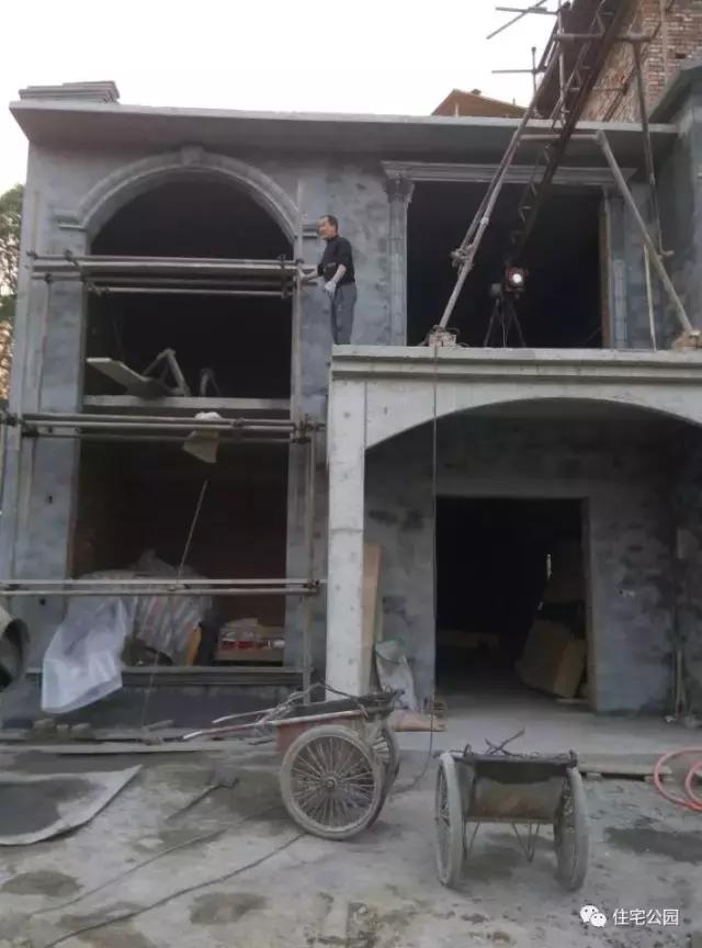 百萬豪宅也被人說土？只因你沒做這個造型