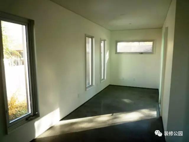 建別墅，能用集裝箱？挑空客廳都行，看看人家就知道