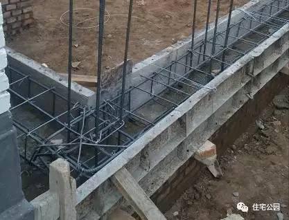 農(nóng)村蓋房實拍，河北18萬就能建起一套2層小別墅？