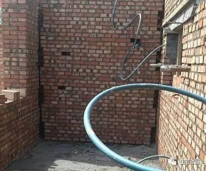 農(nóng)村蓋房實拍，河北18萬就能建起一套2層小別墅？