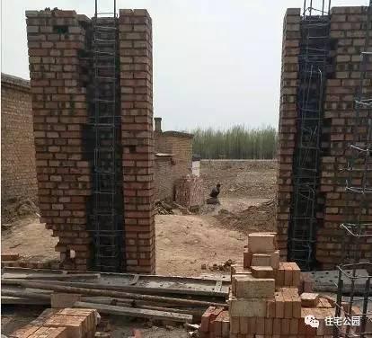 農(nóng)村蓋房實拍，河北18萬就能建起一套2層小別墅？