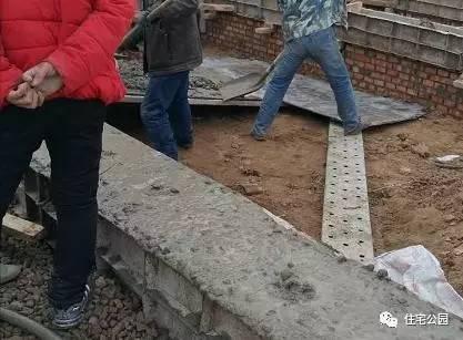 農(nóng)村蓋房實拍，河北18萬就能建起一套2層小別墅？