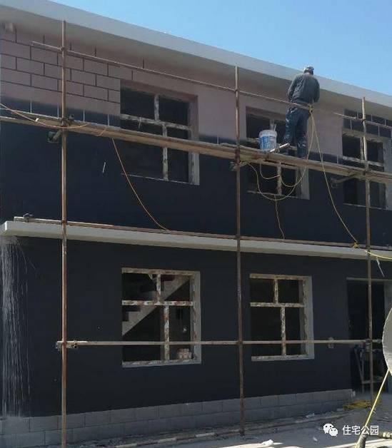 農(nóng)村蓋房實拍，河北18萬就能建起一套2層小別墅？