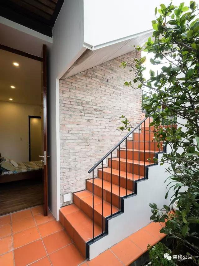 6米面寬，建農(nóng)村別墅養(yǎng)老，這套戶型、裝修能算第一么？